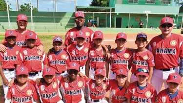 Herreranos, subcampeones del Latinoamericano