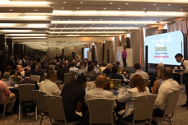 Panamá analiza el futuro de Venezuela como destino de inversión