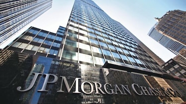 Reclaman a JPMorgan por suicidio de un extrabajador