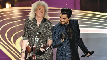 Queen participará en un festival benéfico