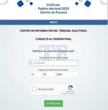 TE: propaganda está  prohibida durante  la recolección de firmas de la revocatoria