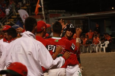 Chiriquí-Los Santos, en juego decisivo para clasificar a la final