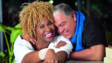 Amistad musical