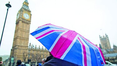 Londres supera los pronósticos