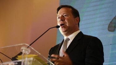 Cuatro nuevas designaciones en el gobierno de Varela