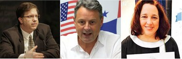 Senado de EU confirma nuevos embajadores para Panamá, Ecuador y El Salvador