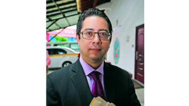 Nuevos magistrados tomaron posesión