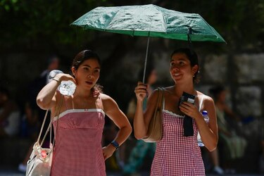 Clima en Panamá: sensación térmica alcanzaría los 41°C
