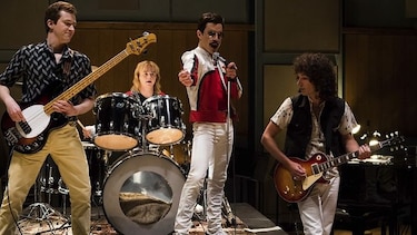 Freddie Mercury y su historia universal