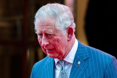 Carlos III hará en marzo su primera visita de Estado a Francia y Alemania
