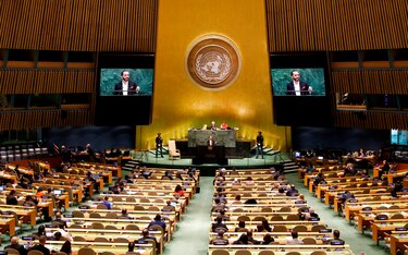 Sin apoyo para vetar presupuesto de la ONU