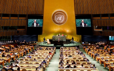 Sin apoyo para vetar presupuesto de la ONU