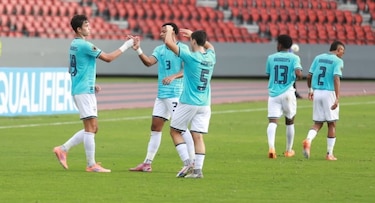 Liga10 arranca con ausencias mundialistas