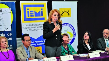 Más voces a favor de casa Wilcox