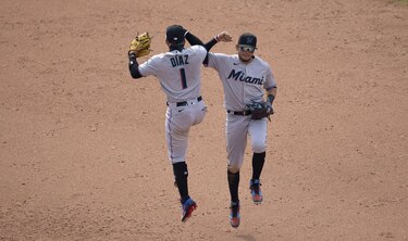 Posponen dos juegos de Grandes Ligas por brote de casos de coronavirus en Marlins