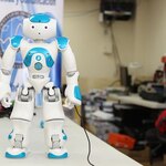 Talento y pasión por la programación