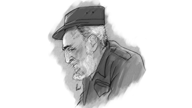 Castro: ‘No necesitamos que el imperio nos regale nada’