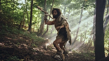 La herida que sugiere que los neandertales eran más violentos de lo que se creía
