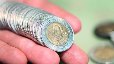 Inflación mexicana se aceleró en junio
