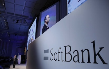 SoftBank adquiere importante participación en Uber