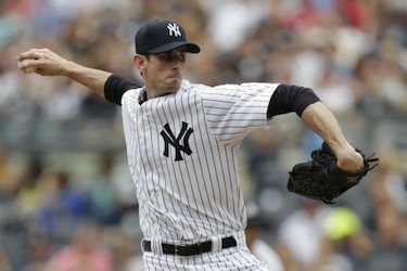 McCarthy lidera el triunfo de los Yankees sobre Rojos