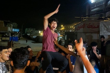 Los 4 puntos críticos de los que depende que se concrete la paz entre Hamás e Israel