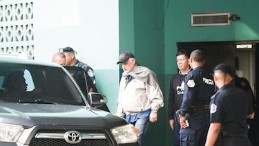 Un perito en asuntos contables, el primer testigo de Martinelli