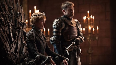 Hackers le exigen millones de dólares a ‘HBO’