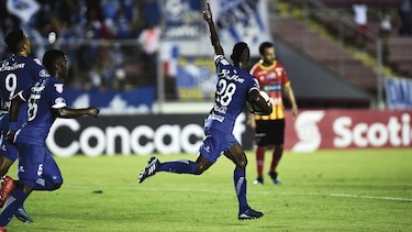 Árabe y Tauro, fuera de la final
