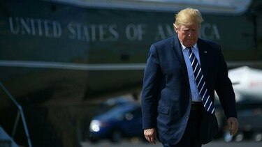 Trump a congresistas demócratas de minorías: pidan ‘disculpas’ a Estados Unidos