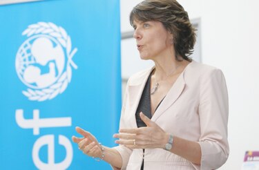 ‘No se deben perder horas o días de clases’: Unicef