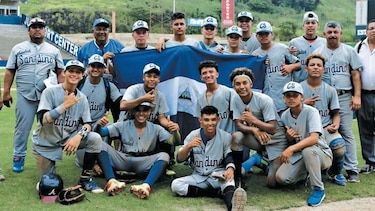 Triunfan Nicaragua y Venezuela en el Latino