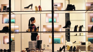 Marcas de lujo tras ‘millennials’
