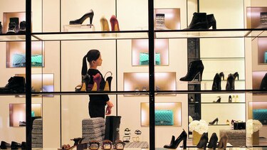 Marcas de lujo tras ‘millennials’