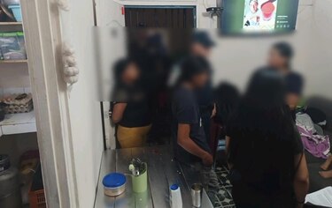 Rescatan a tres personas víctimas de explotación laboral