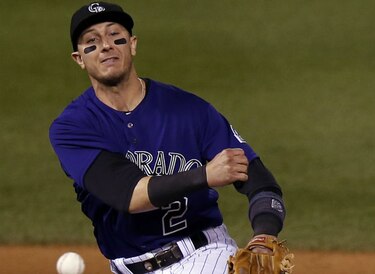 Un solo nombre suena en la Gran Manzana: Troy Tulowitzki