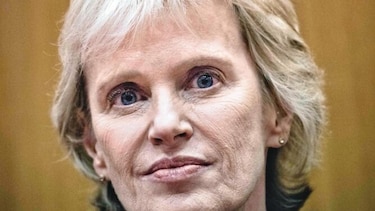 Siri Hustvedt es el premio Princesa de Asturias de las Letras