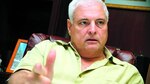 Juez Clarence Thomas niega fianza a Ricardo Martinelli