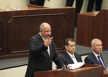 Ratificaciones primero: la ruta de la Comisión de Credenciales antes de discutir el reglamento interno