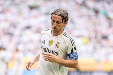 Análisis: El uno a uno del Real Madrid en el Mundial de Clubes