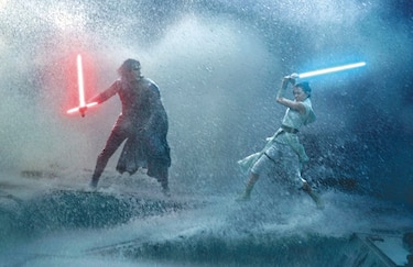 ¿Qué viene en ‘Star Wars’ después del gran final de la saga Skywalker?