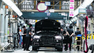 BMW solicitará indemnización
