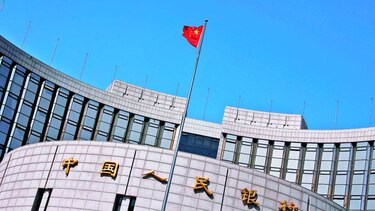 Se estabiliza la economía china
