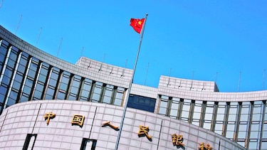 Se estabiliza la economía china