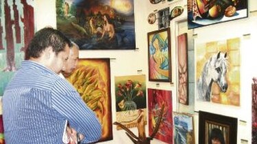 Chiriquí: resurge la cultura