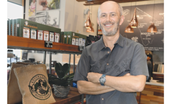 Café chiricano, eje de última edición de la revista ‘Martes Financiero’