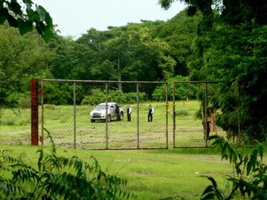 Avanzan las investigaciones por crimen que vincula a agente diplomático de EU