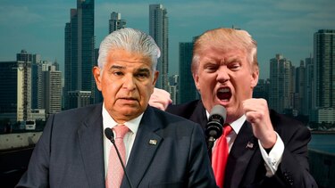 Embajada de EUA: ‘Seguimos colaborando con Panamá para contrarrestar amenazas a la seguridad’