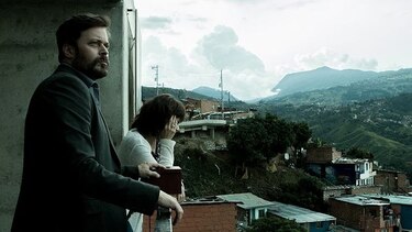La película panameña ‘HumanPersons’, sobre los traficantes de órganos