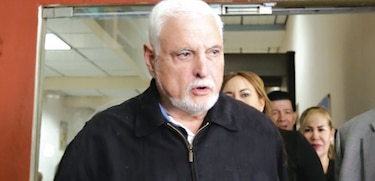 ¿Por qué la Corte Suprema aún tiene los procesos de Ricardo Martinelli?